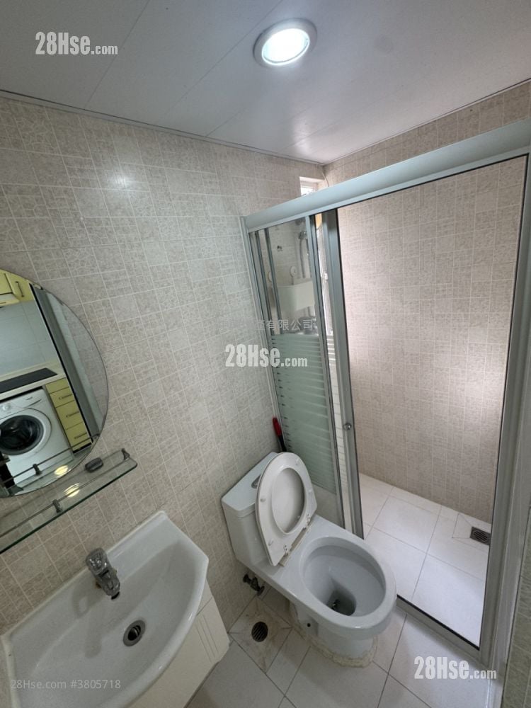 Cosmopolitan Estate Sell 3 Bedrooms 325 ft²