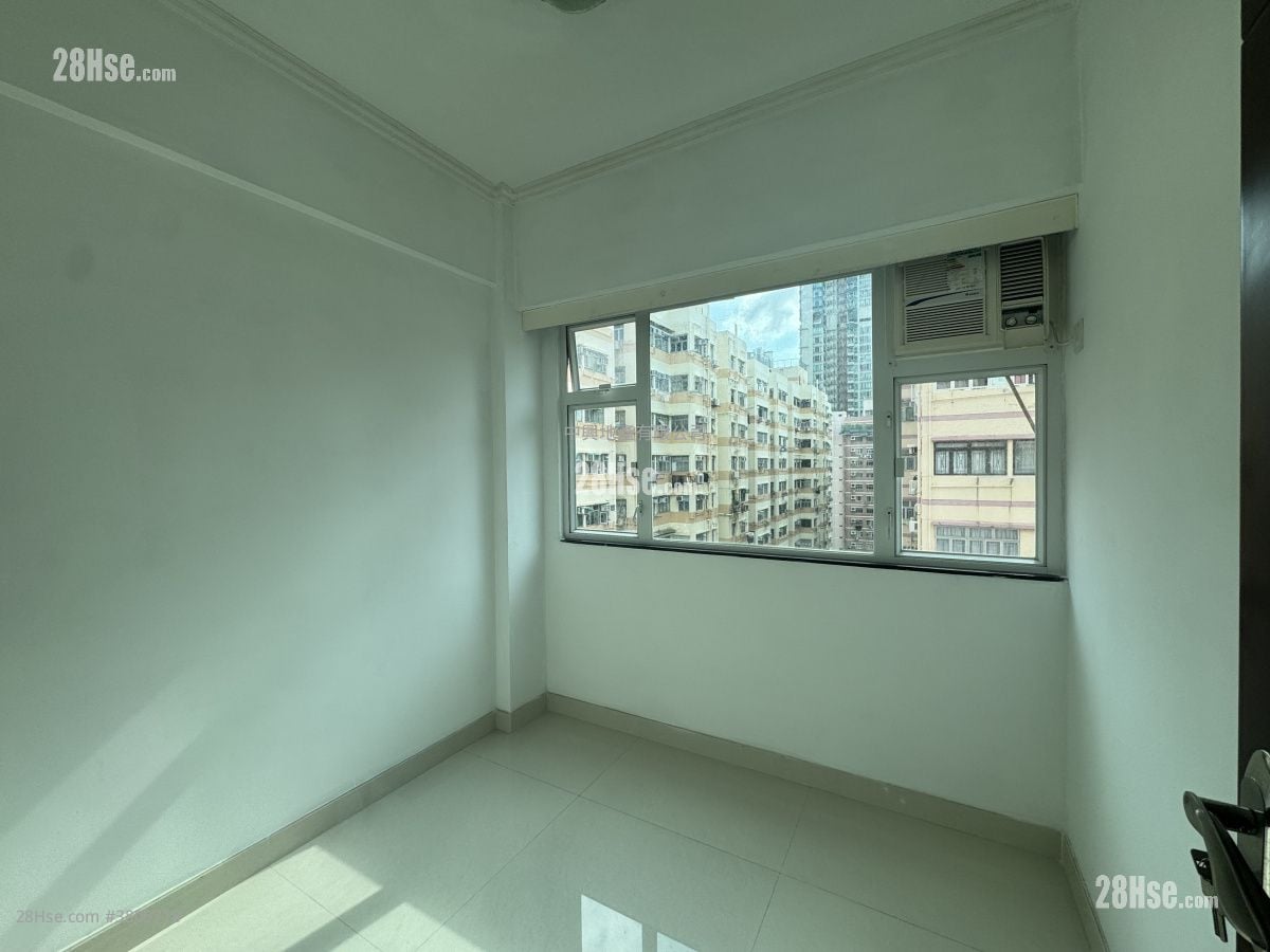 Cosmopolitan Estate Sell 3 Bedrooms 325 ft²