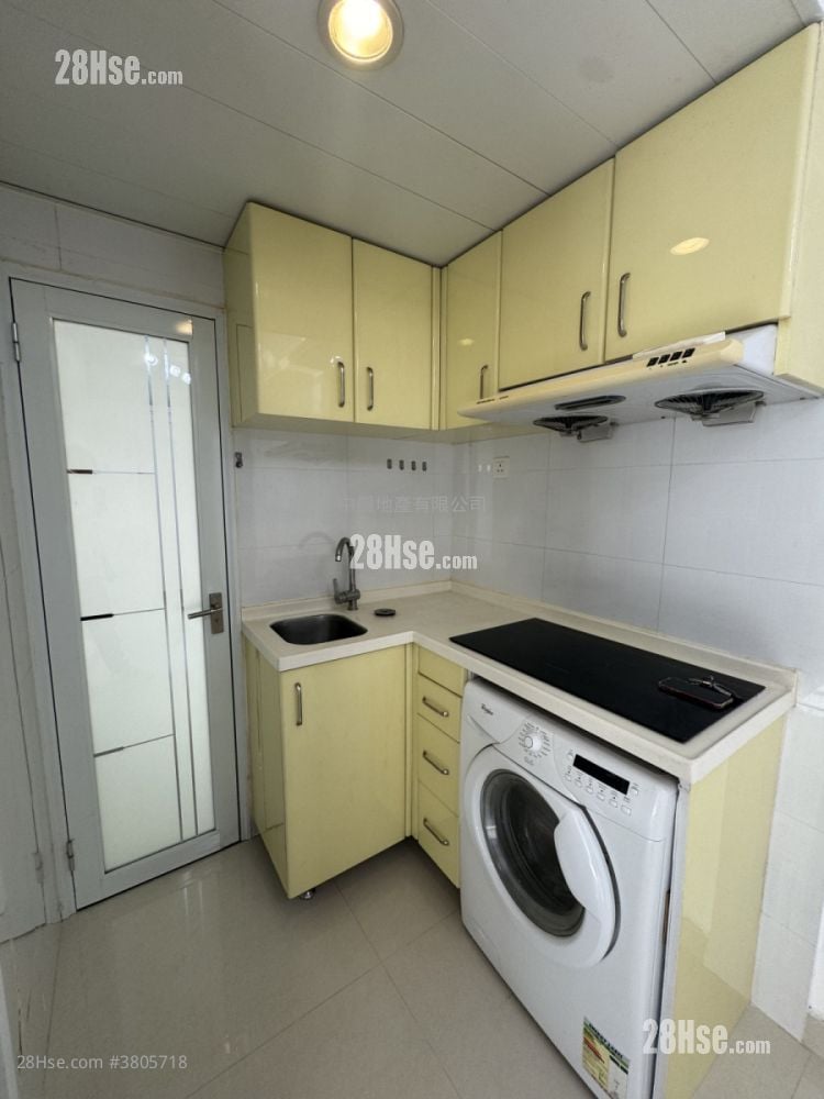 Cosmopolitan Estate Sell 3 Bedrooms 325 ft²