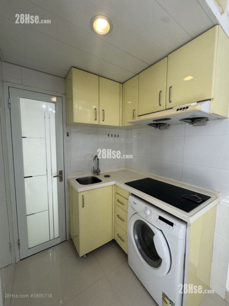 Cosmopolitan Estate Sell 3 Bedrooms 325 ft²