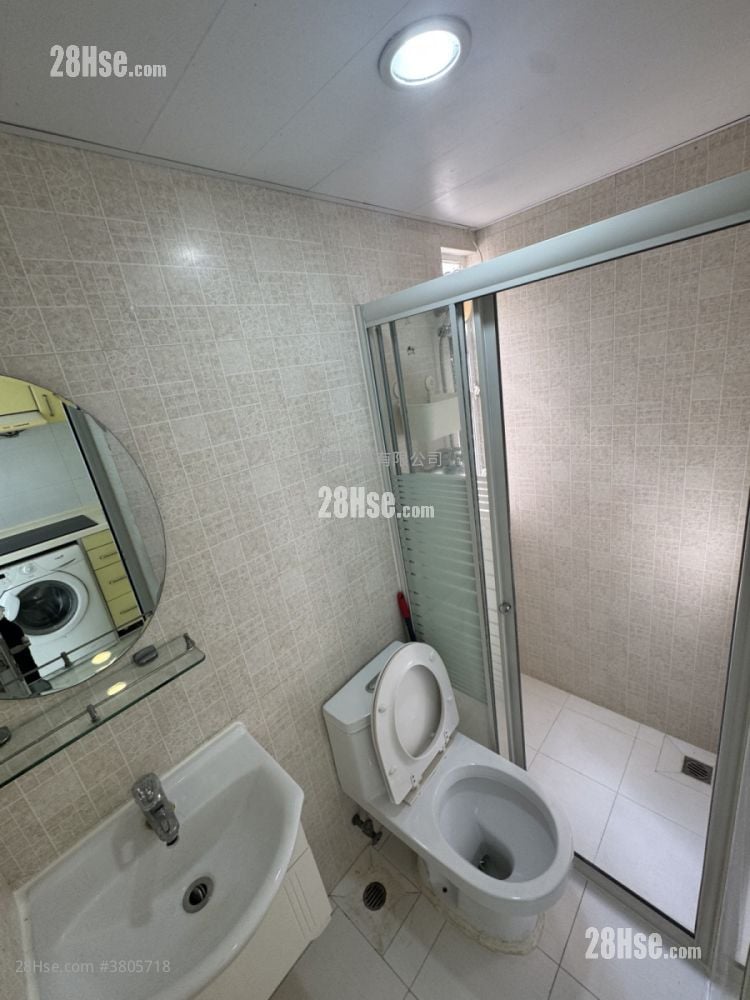 Cosmopolitan Estate Sell 3 Bedrooms 325 ft²