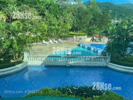 The Paramount Sell 3 Bedrooms , 2 Bathrooms 916 ft²