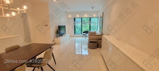 The Paramount Sell 3 Bedrooms , 2 Bathrooms 916 ft²