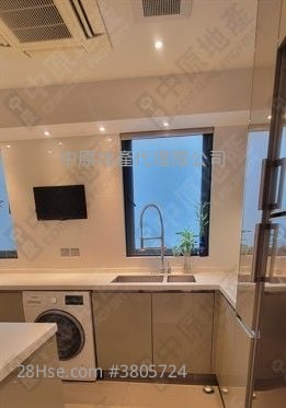 The Paramount Sell 3 Bedrooms , 2 Bathrooms 916 ft²