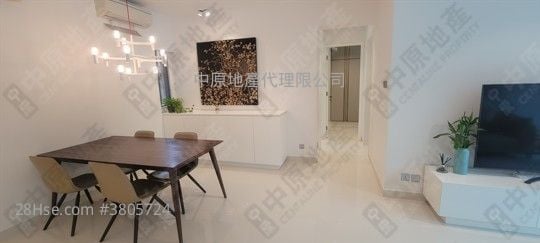 The Paramount Sell 3 Bedrooms , 2 Bathrooms 916 ft²