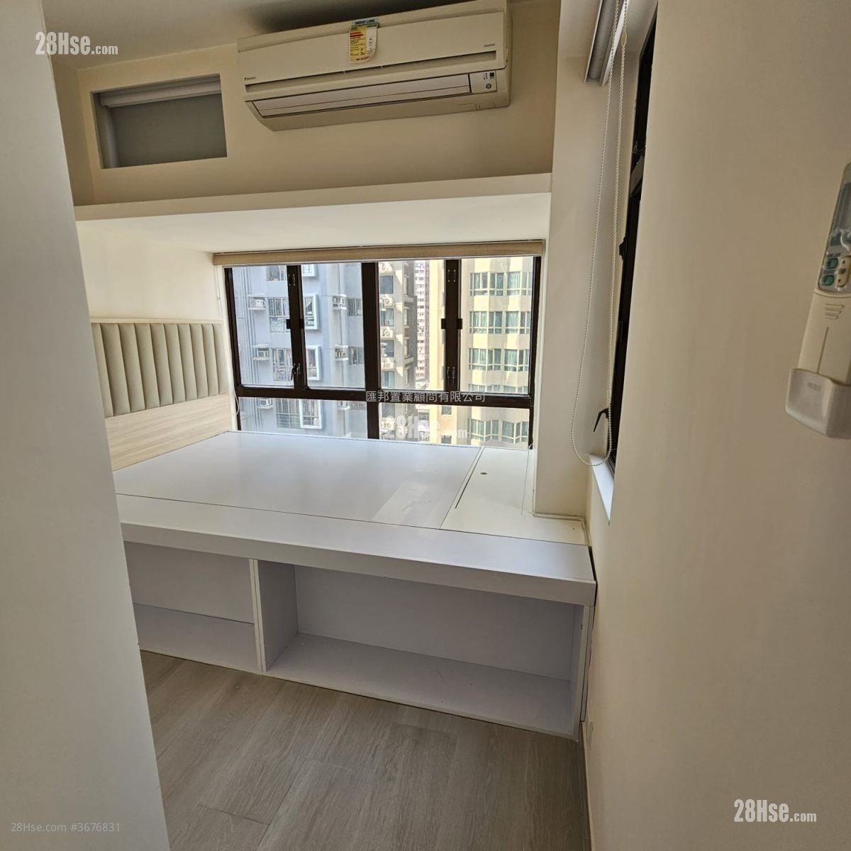 Western Garden Sell 1 Bedroom , 1 Bathroom 365 ft²