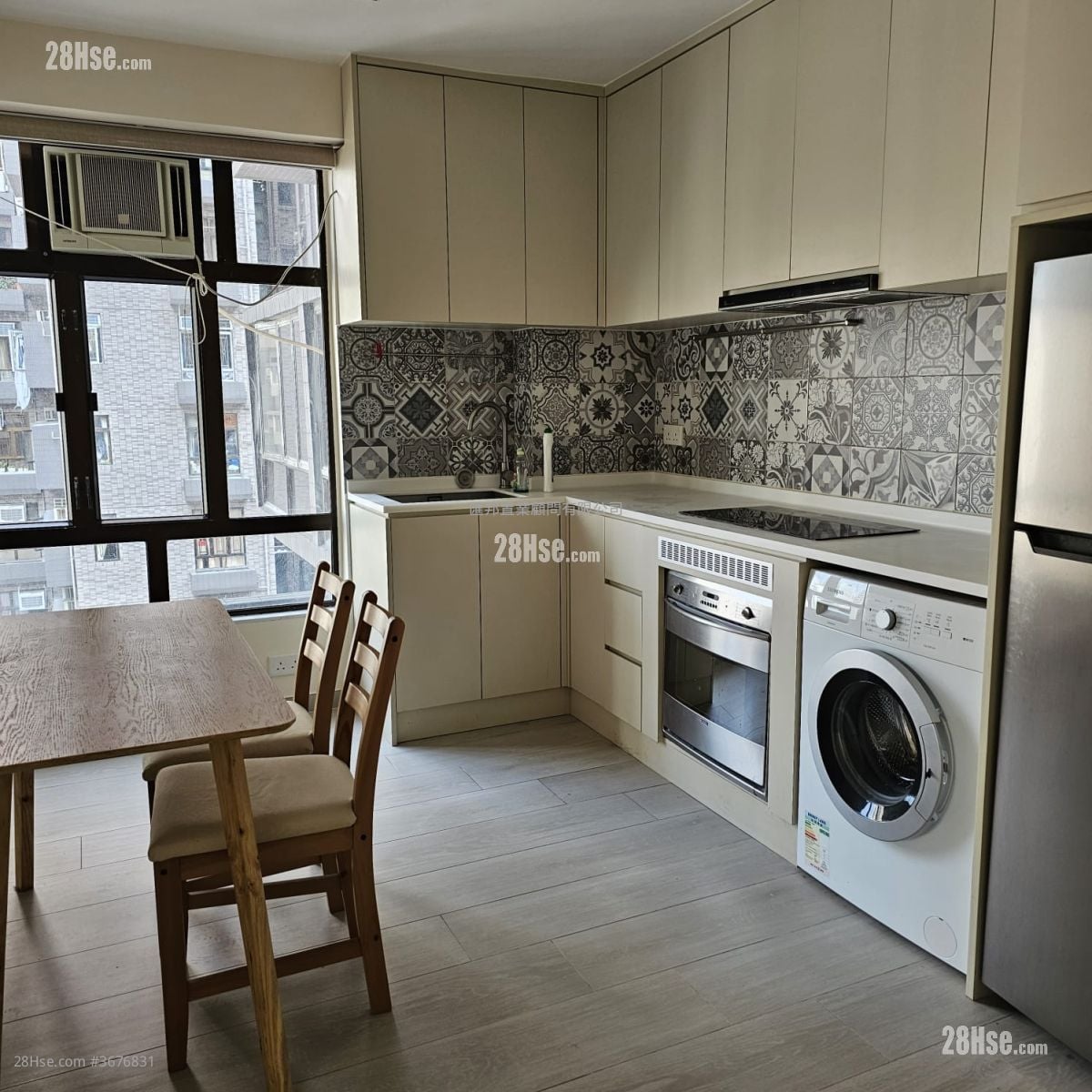 Western Garden Sell 1 Bedroom , 1 Bathroom 365 ft²