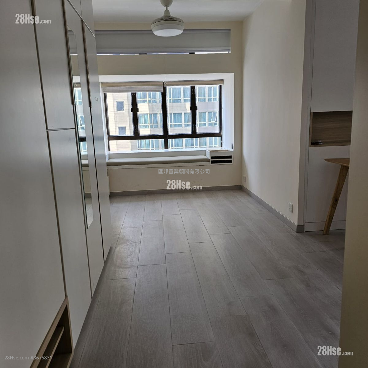 Western Garden Sell 1 Bedroom , 1 Bathroom 365 ft²