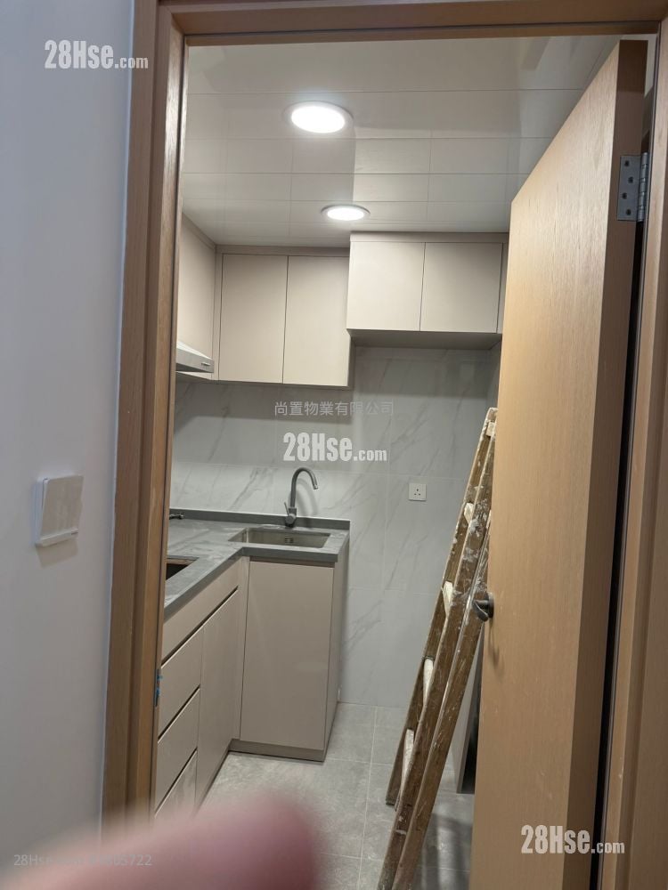 Fok Cheong Building Rental 2 Bedrooms , 1 Bathroom 326 ft²