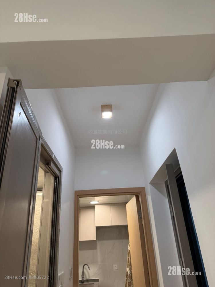 Fok Cheong Building Rental 2 Bedrooms , 1 Bathroom 326 ft²