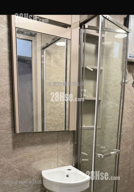 Fok Cheong Building Rental 2 Bedrooms , 1 Bathroom 326 ft²