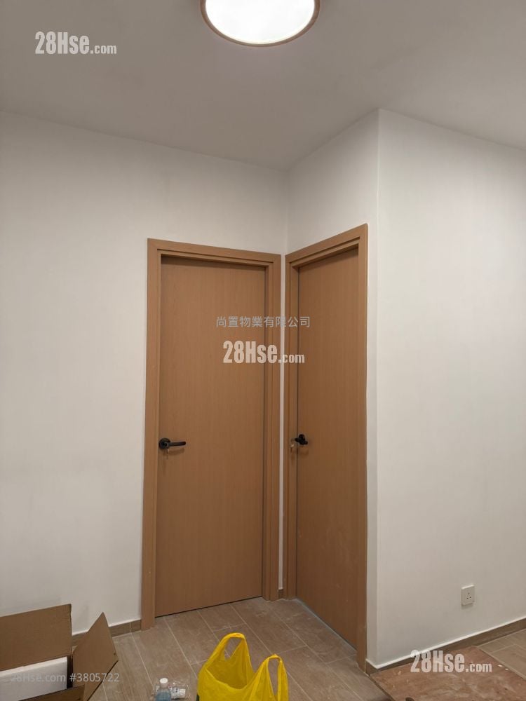 Fok Cheong Building Rental 2 Bedrooms , 1 Bathroom 326 ft²