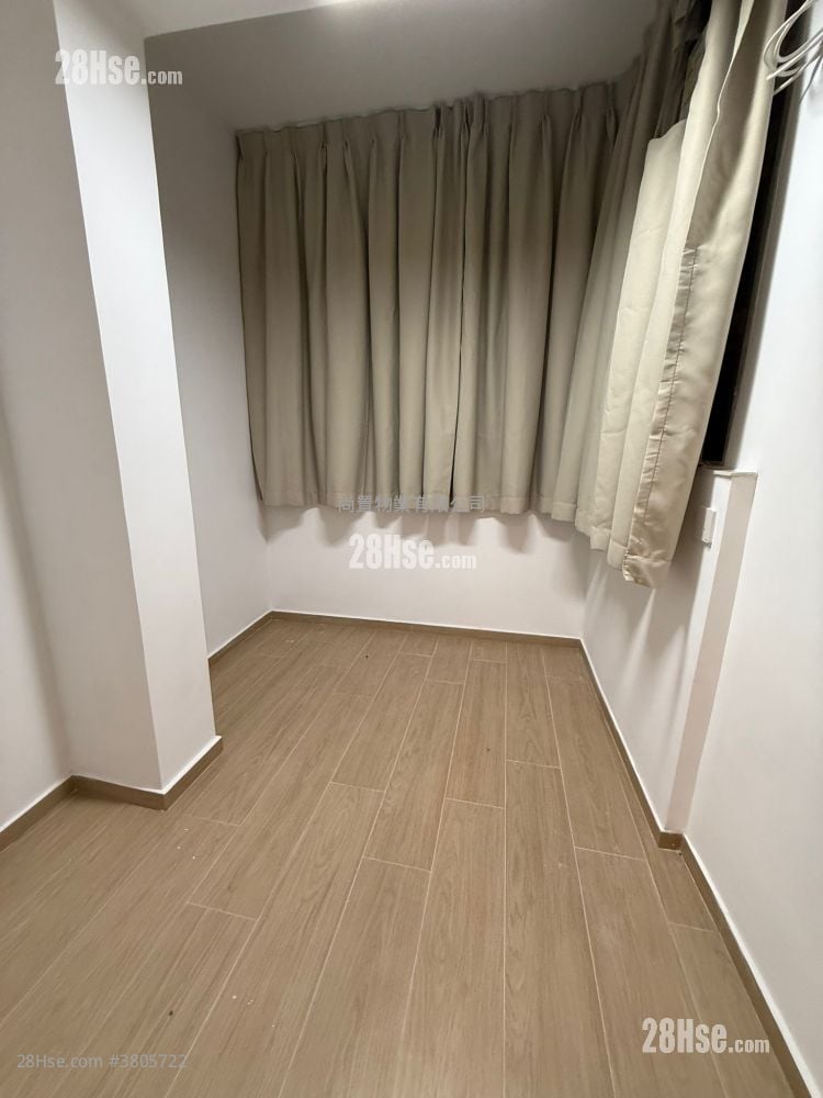 Fok Cheong Building Rental 2 Bedrooms , 1 Bathroom 326 ft²