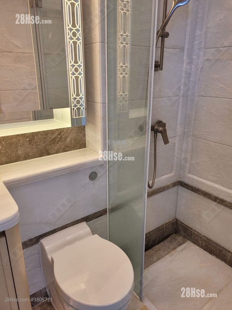 63 Pokfulam Rental Studio , 1 Bathroom 263 ft²