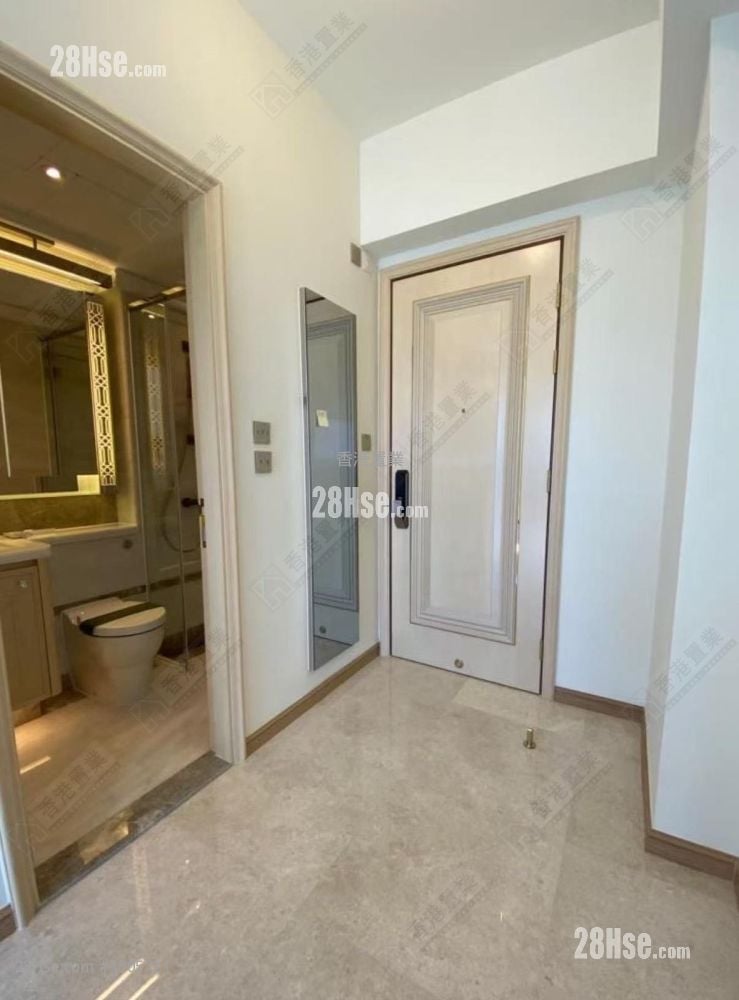 63 Pokfulam Rental Studio , 1 Bathroom 263 ft²