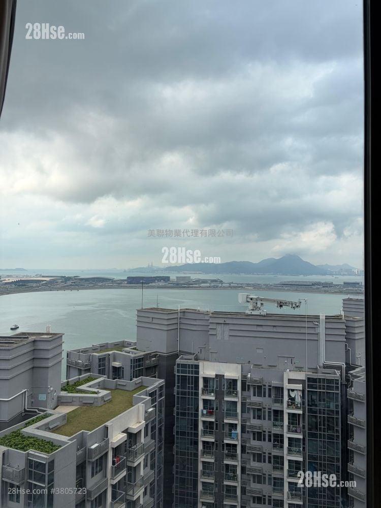 The Visionary Rental 1 Bedroom , 1 Bathroom 441 ft²