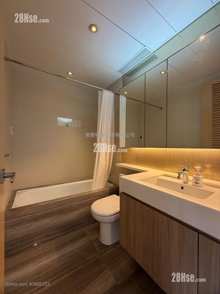 The Visionary Rental 1 Bedroom , 1 Bathroom 441 ft²