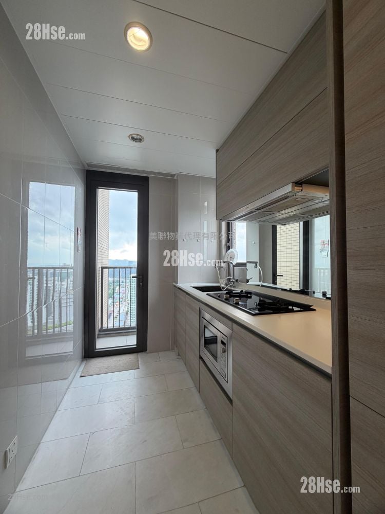 The Visionary Rental 1 Bedroom , 1 Bathroom 441 ft²