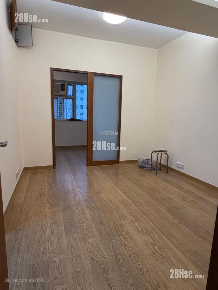 Tai On Building Rental 1 Bedroom 351 ft²