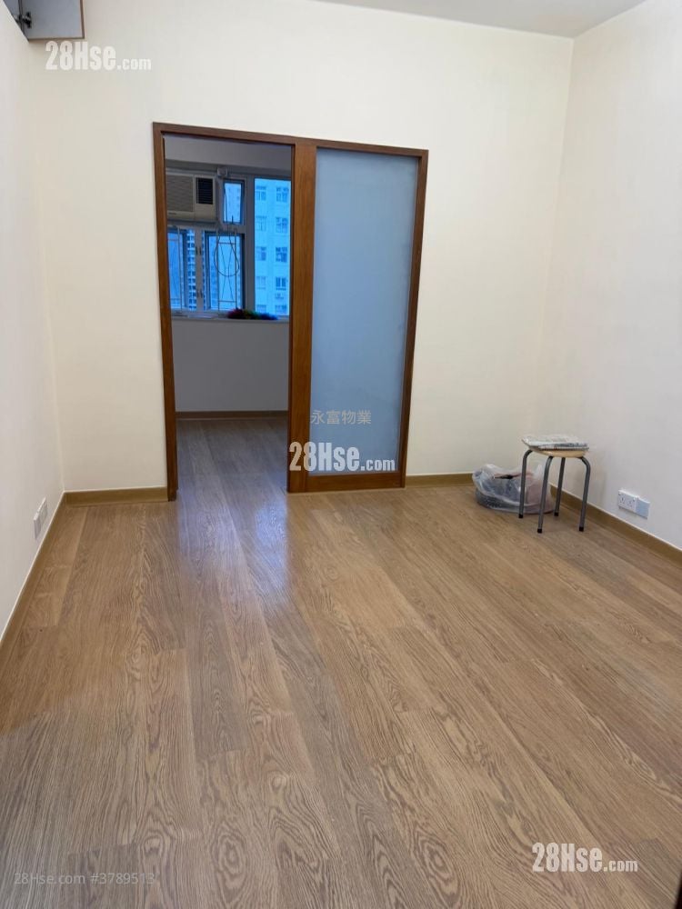 Tai On Building Rental 1 Bedroom 351 ft²