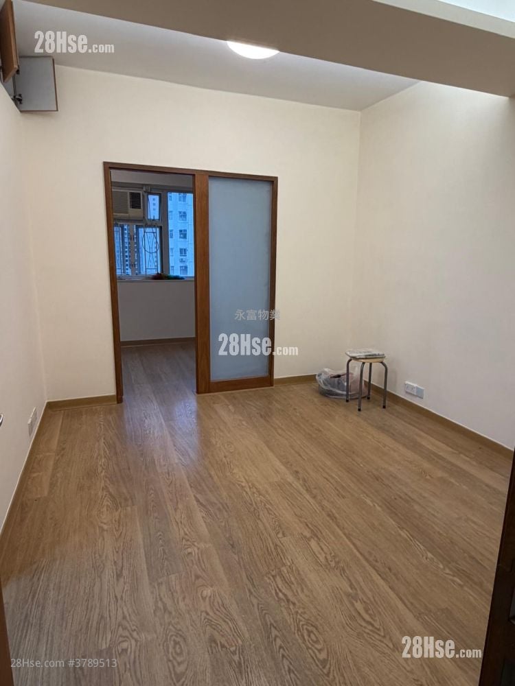 Tai On Building Rental 1 Bedroom 351 ft²