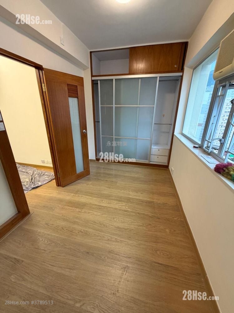 Tai On Building Rental 1 Bedroom 351 ft²