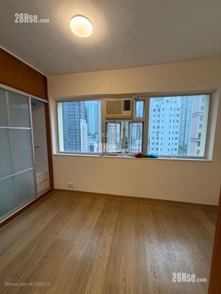 Tai On Building Rental 1 Bedroom 351 ft²