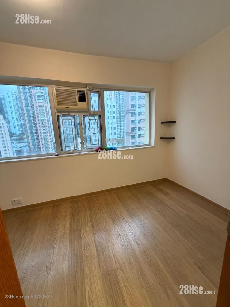 Tai On Building Rental 1 Bedroom 351 ft²