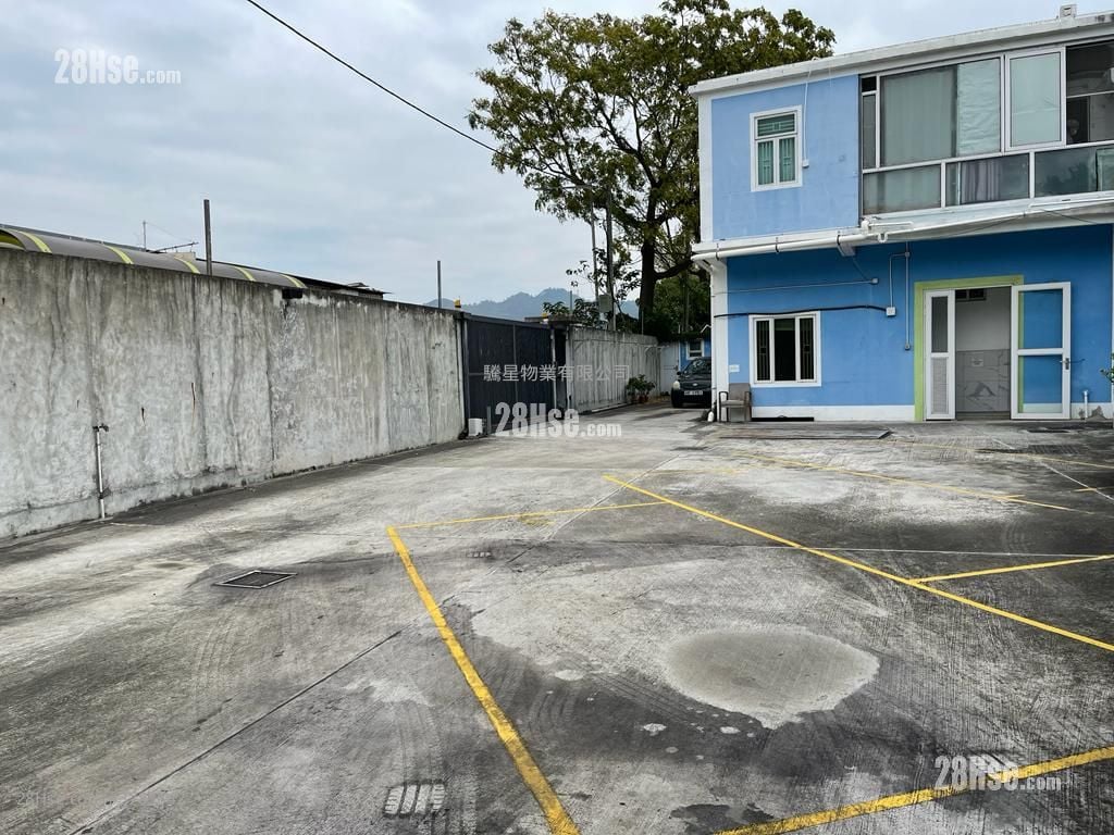 Shung Ching San Tsuen Rental Studio , 1 Bathroom 130 ft²