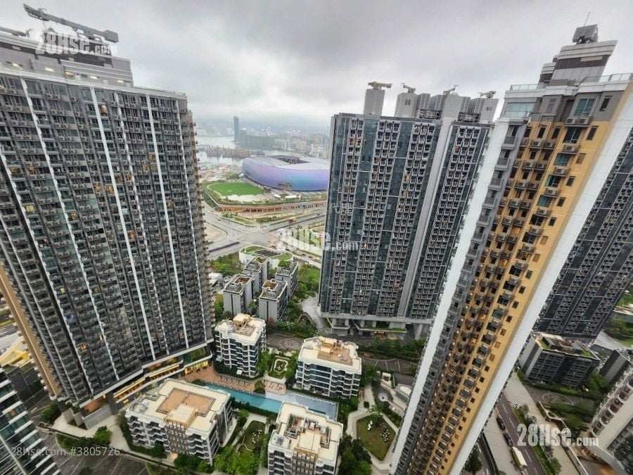 Monaco Sell 1 Bedroom , 1 Bathroom 354 ft²