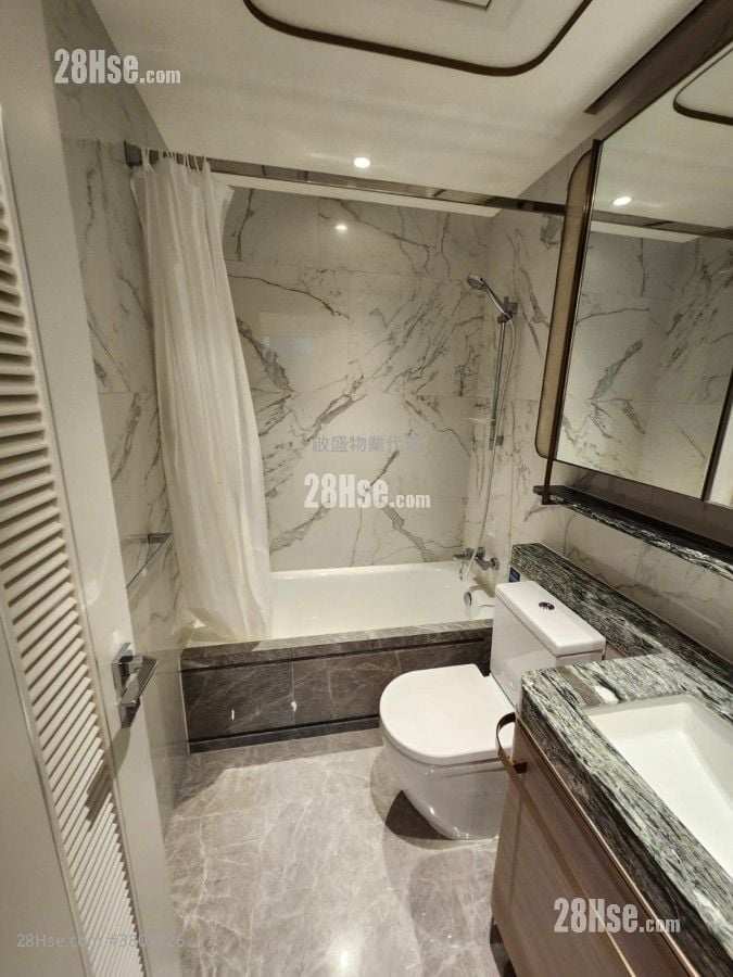 Monaco Sell 1 Bedroom , 1 Bathroom 354 ft²