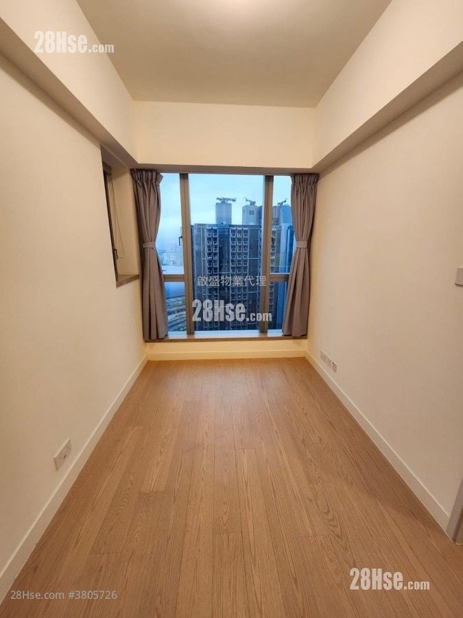 Monaco Sell 1 Bedroom , 1 Bathroom 354 ft²