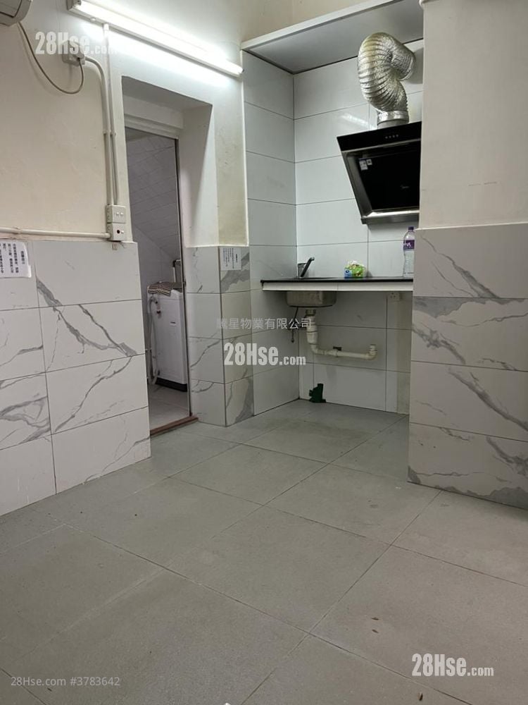 Shung Ching San Tsuen Rental Studio , 1 Bathroom 130 ft²