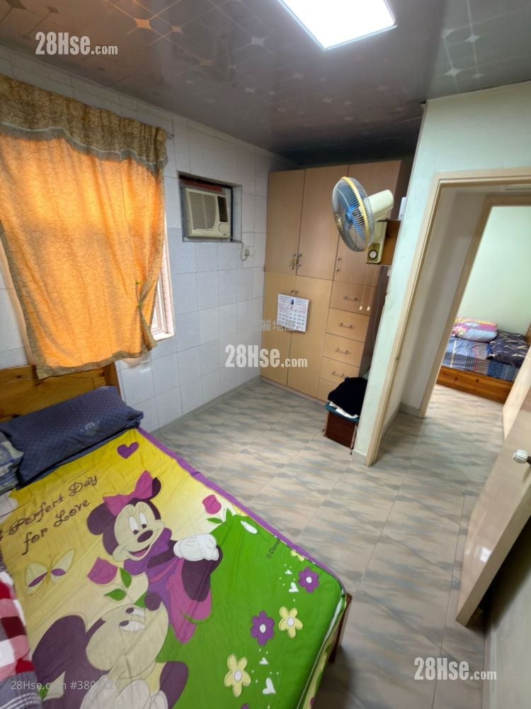 丽安花园 售盘 3 房 , 1 浴室 700 平方尺