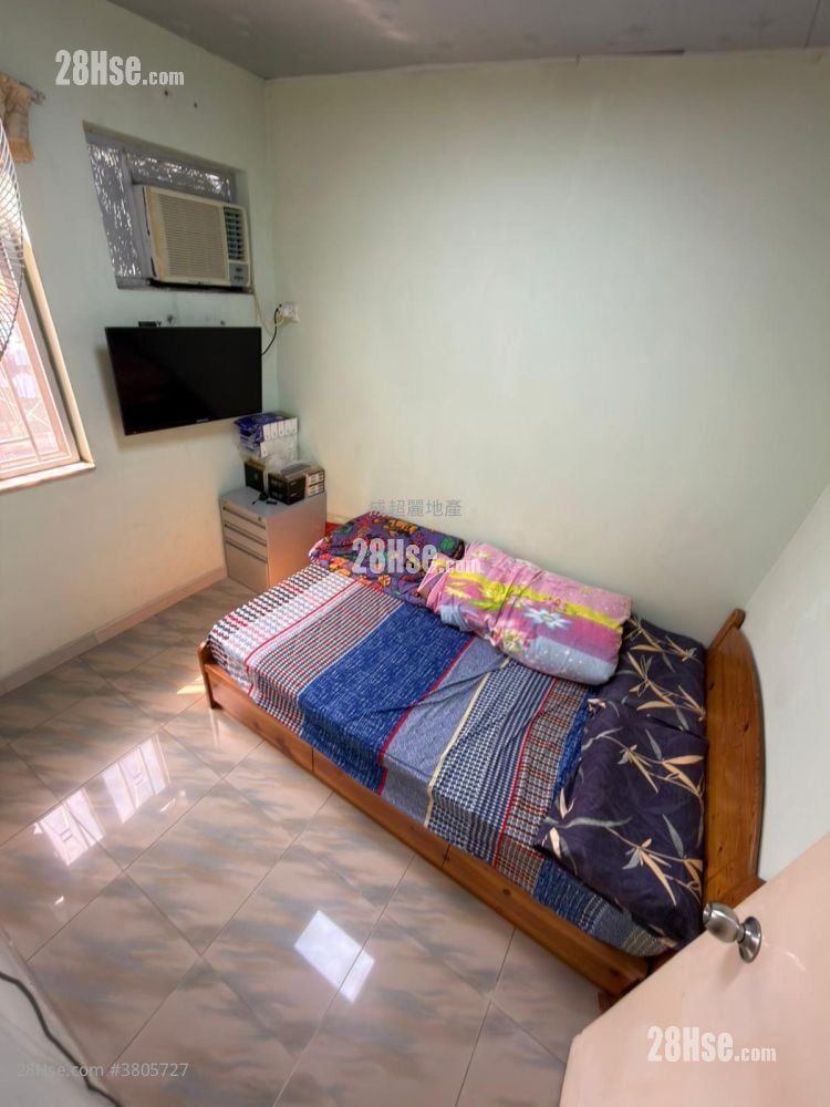 丽安花园 售盘 3 房 , 1 浴室 700 平方尺