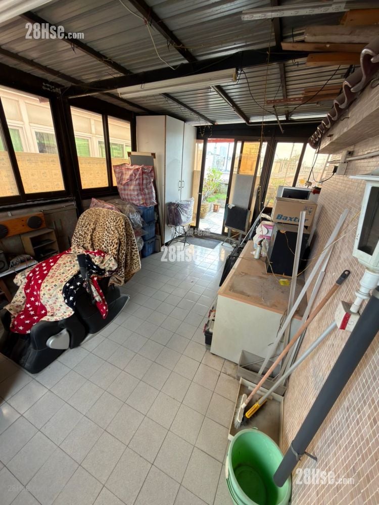 丽安花园 售盘 3 房 , 1 浴室 700 平方尺