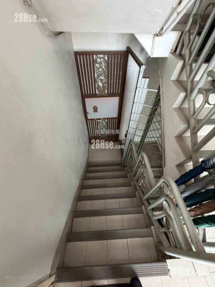 丽安花园 售盘 3 房 , 1 浴室 700 平方尺