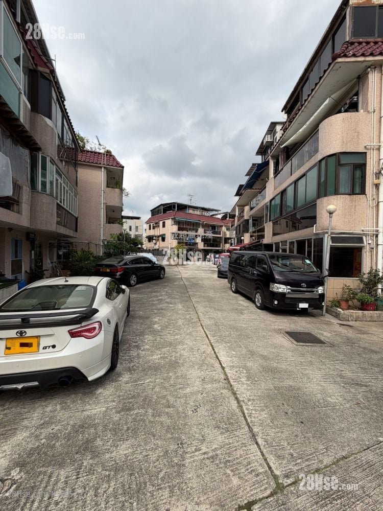 丽安花园 售盘 3 房 , 1 浴室 700 平方尺