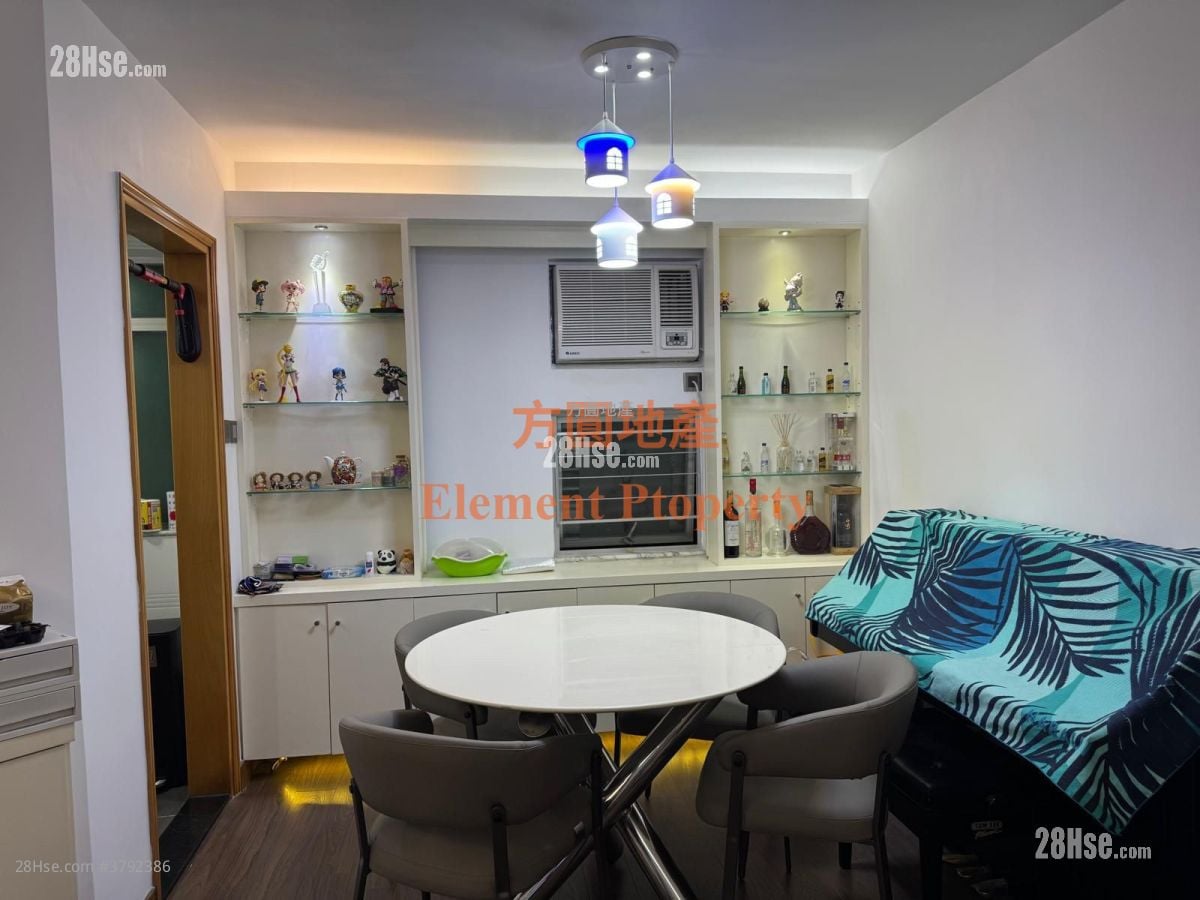 Laguna City Sell 2 Bedrooms , 1 Bathroom 517 ft²