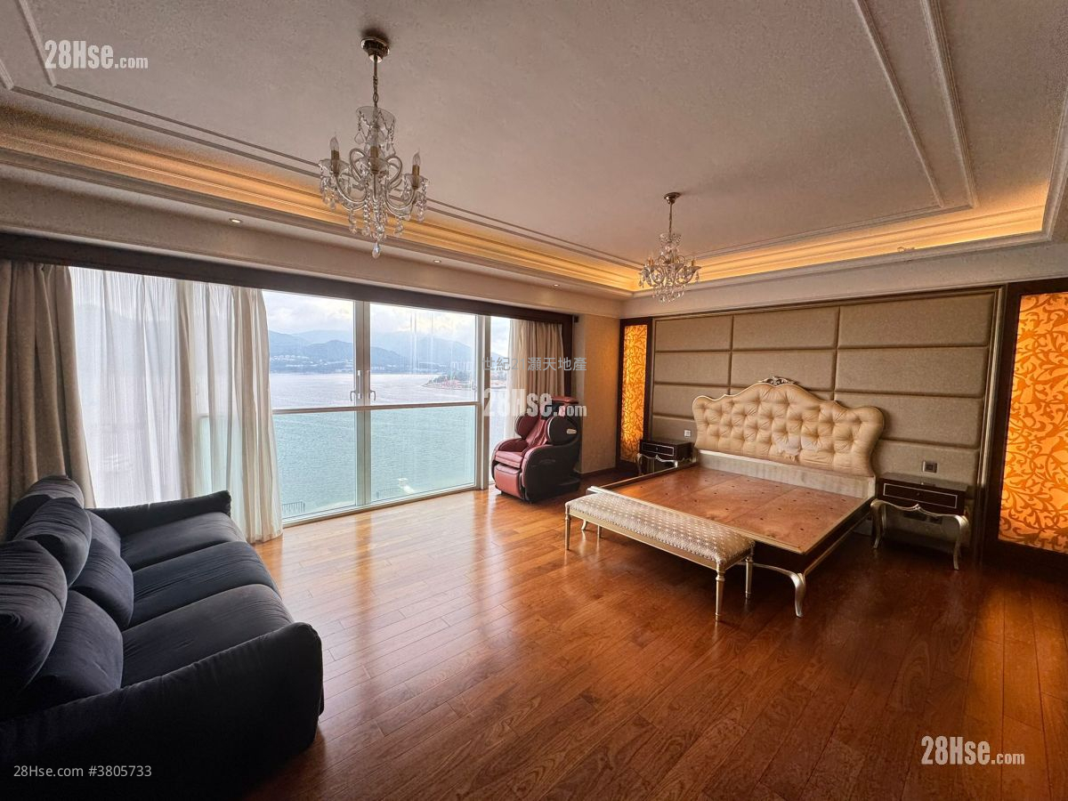 比华利山别墅 租盘 5+ 房 , 5+ 浴室 3,272 平方尺