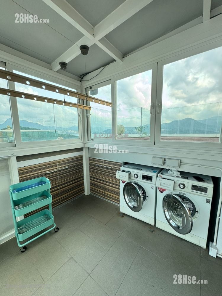 比华利山别墅 租盘 5+ 房 , 5+ 浴室 3,272 平方尺