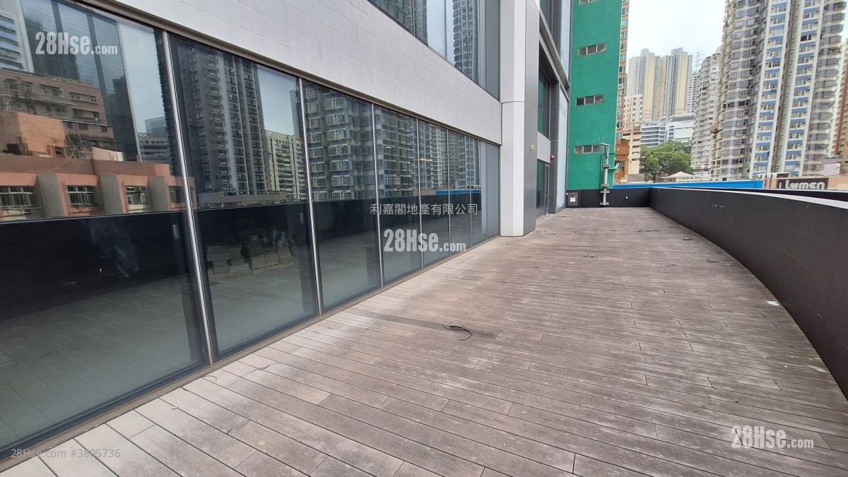 Success Centre Rental