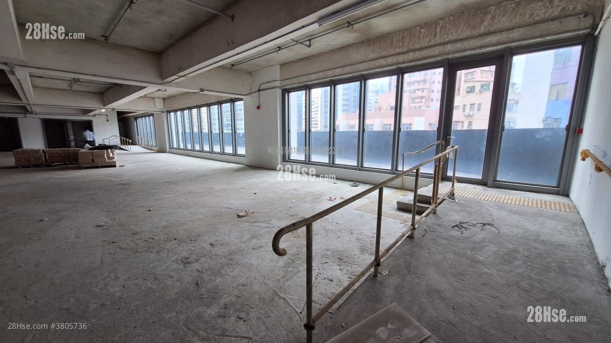 Success Centre Rental