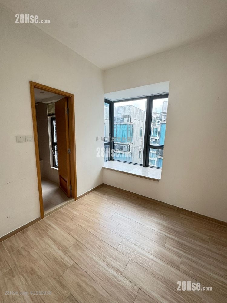 天赋海湾 租盘 4 房 , 4 浴室 2,297 平方尺