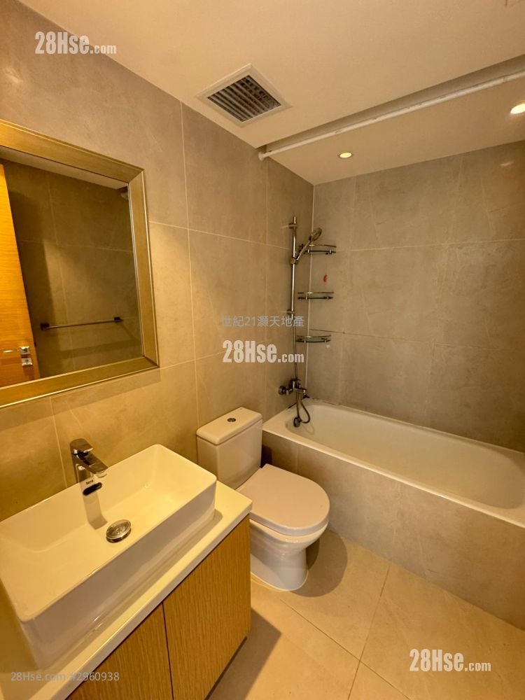 天赋海湾 租盘 4 房 , 4 浴室 2,297 平方尺