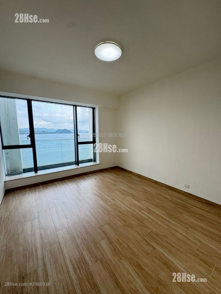 天赋海湾 租盘 4 房 , 4 浴室 2,297 平方尺