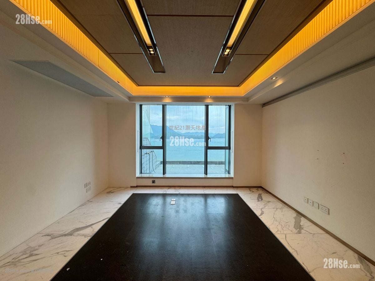 天赋海湾 租盘 4 房 , 4 浴室 2,297 平方尺