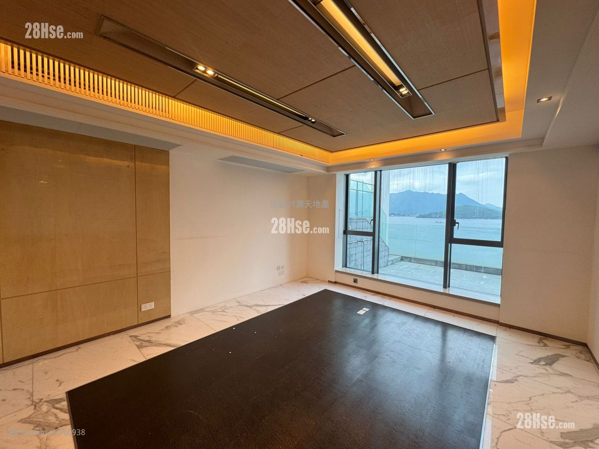 天赋海湾 租盘 4 房 , 4 浴室 2,297 平方尺