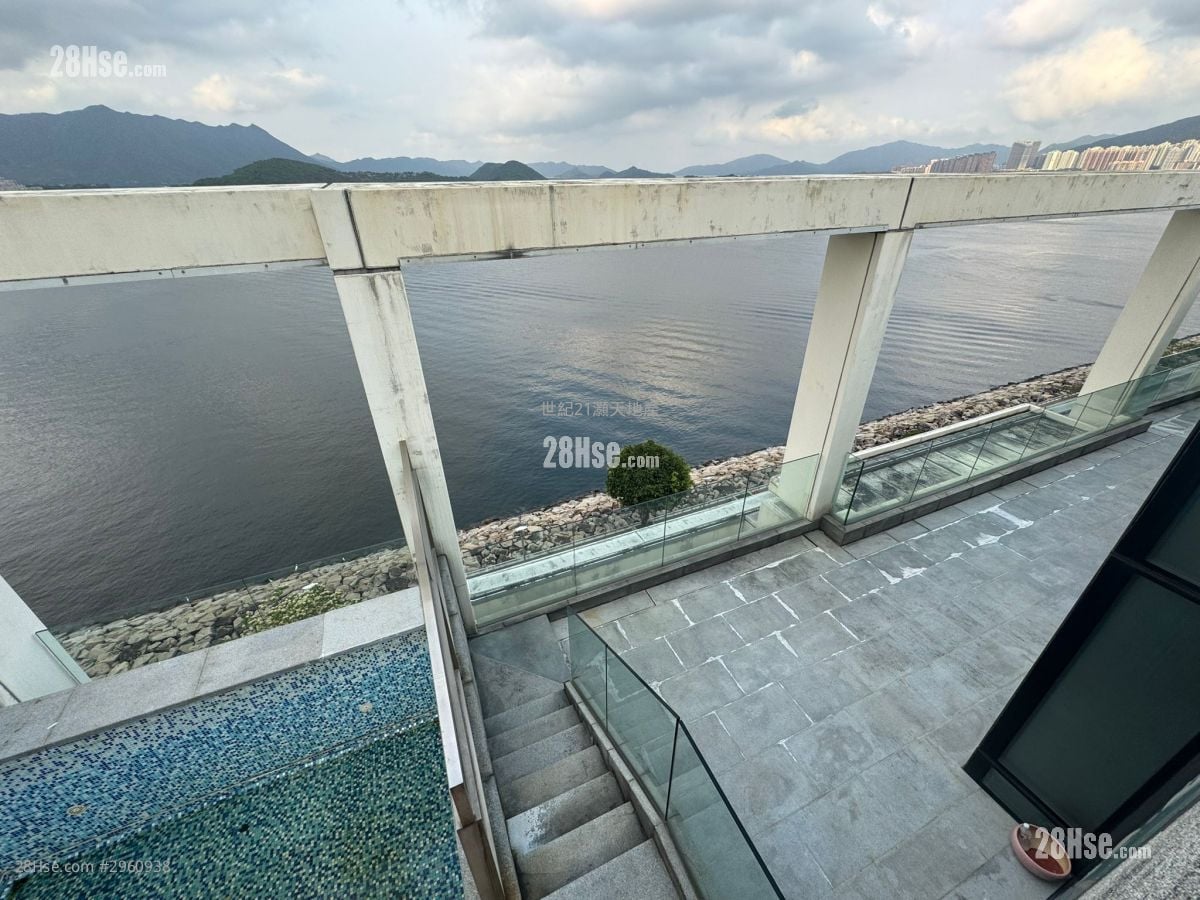 天赋海湾 租盘 4 房 , 4 浴室 2,297 平方尺