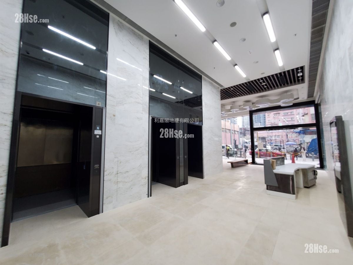 Success Centre Rental